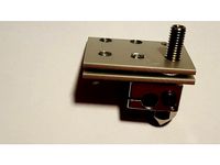 PnP Hot End for Pnp Extruder by eyigit
