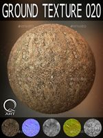 Ground Textures 020