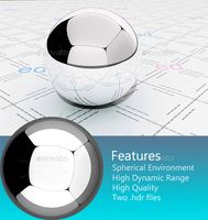 Studio HDRi 004