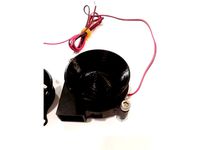 5015 Fan Blower  Velocity Stack Intake Guard by roznerd