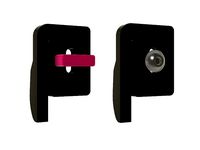 Tevo Little Monster Parking Brake by 3Dvice