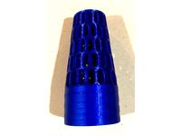 Inlet Screen, 1in pipe by Zephrant