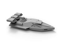 V-35 Courier Speeder by vincent1212