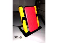 Universal QI charger stand by PredatorJr