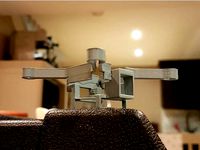 XL-RCM 10.0 PIXXY: Pocket drone / FPV quad Remix by PixelBean