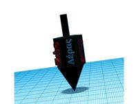 Greek Top by DragonMaster13