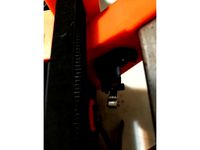 R-CNC Y Endstop holder by adiasmesquita