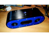Bluetooth Speaker by arabon