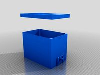 Heimchenbox by aruba68
