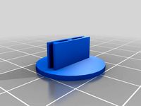 Base for a paper figure by TreibAir