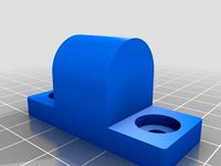 Gecko 2020 stylus holder by inkaau