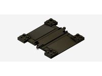 Duplo Tracks by BrickFrog