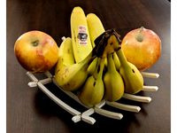 Fruit Bowl by KarmicReboot