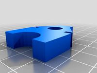 Masada Barrel Stabilizer  by CptSkeptic