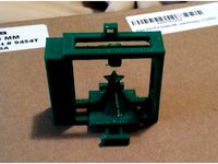 LulzBot TAZ 6 Ornament by ReginaFabricam