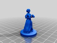 Emily Mangohucker by lordviper