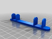 TUSH stand long by Angel3D