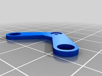 Mach One Cam mounts by Bixler13