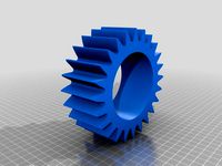 Reifen Tire Gear Style by Hardux