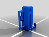 Cheeky Monkey by Mccunea