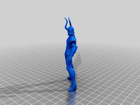 Gold Saint - Capricorn Shura by Ero_SS