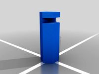 Hex Pillar by lockoutatx