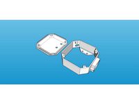 Top cover for F450 frame by gilklar