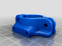 EMT End Stop Holder by bgllvr