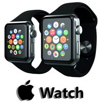 Apple watch v6