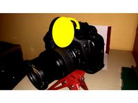 Canon Eos 10D by Astrowolf