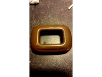 2005 trailblazer rear windows switch bezel by Rainkingfm