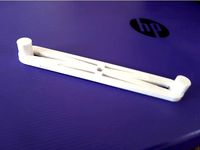 Parametric Center Finder For Edges by jstarcher