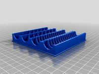 Kingdom Builder token holder by juliusm