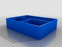 Desktop organizer by walt_dev