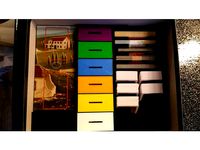 Viticulture & tuscany insert Box by deludik