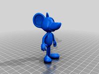 Danger Mouse  by mrpromo
