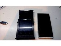 ZTE T815 Heavy duty case by Dranoweb