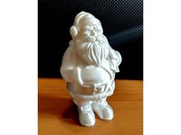 Santa Claus - Solid by Gelap