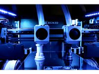 BCN Sigma Spacer for Mirror & Dual Modes & DISCO MODE ? by Neotko