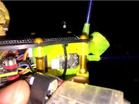 Iflight XL5 AXII + Unify + R-XSR mount by taboaco
