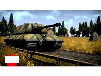 E-100 Tiger-Maus turret with 15cm gun and fg1250 by Tirpitz1944