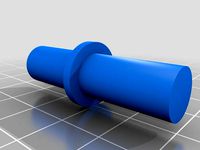 ReliaBilt Colonist Bi-Folded Door Replacement Hinge by Jonhyboy111