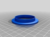 Spindle Speed Sensor Timing Disc by MakeDeck