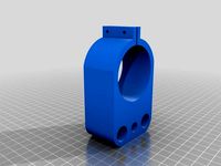 3018 chinese cnc spindle upgrade by brandon75f