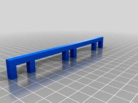 Hypercube Z-Axis Gauge by skynat