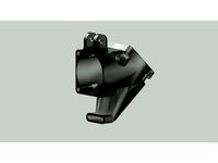 E3d v6 Fan duct by skorpia