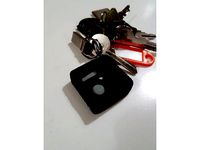 Remote alarm Cover by Goofy34