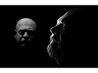My Father by magicoludo