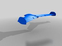 Flying Drone by wirelessworlds