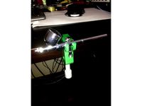 Airbrush Clamp by zepovinho